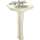 Dartmouth LPT642.4#03 4-in Faucet Center Pedestal Lavatory in Bone