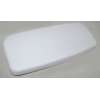 Tank Lid for Eco Soiree Toilets in Cotton