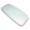 Tank Lid for Eco Soiree Toilets in Colonial White