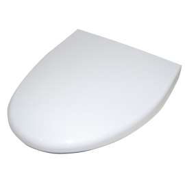 Elongated Lid Assembly For Washlet Model C110