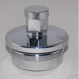 Valve Cover Set for 0.5 GPF TMU1LN Flushometer