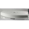Tank Lid for Toilets in Colonial White