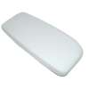 Tank Lid for Promenade ST424S Toilet Tank in Colonial White