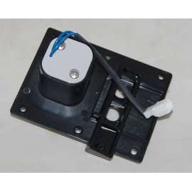 Touch Button Assembly Unit for EcoPower Concealed Flush Valves