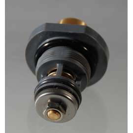 Manual Flushing Button for EcoPower Concealed Flushometer Valves