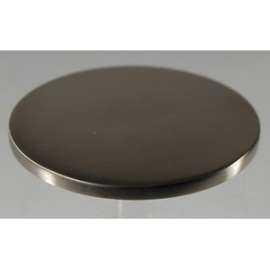 Brass Drain For FBF794S in Polished Chrome