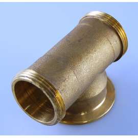 Brass Tee For Drain Model FBF794S