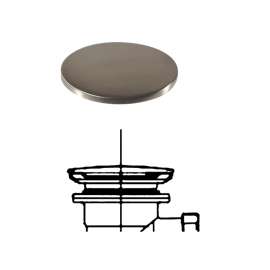 Cover Stopper For THU5I60 Drain