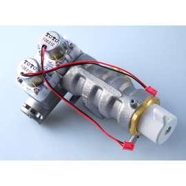 Neorest Mixing Valve For Sinks With Auto Faucet