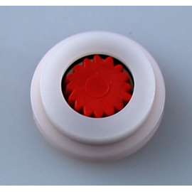 Neorest Bushing Assembly For Sinks With Auto Faucet