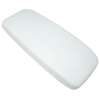 Tank Lid for MS624 and MS626 Toilets in Colonial White
