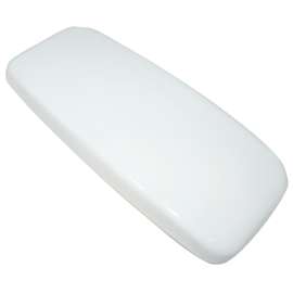 Tank Lid for MS624 and MS626 Toilets in Colonial White