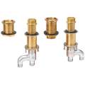 Faucet Valves
