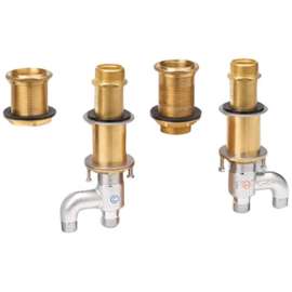 Deck Mounted Rough In Valve