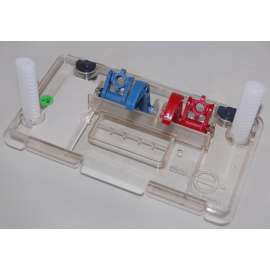 Actuator for WT151M and WT152M In-Wall Tank Systems