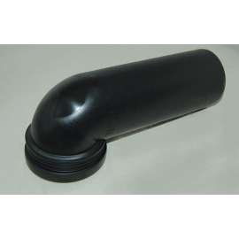 Outlet Pipe Elbow for WT151M and WT152M In-Wall Tank Systems