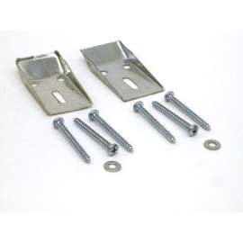 Wall Bracked Set For Models UT104, UT307, And UT447