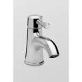 Single Handle Bathroom Sink Faucets