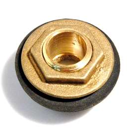 3/4-In Spud Set For Models UT104, UT307, And UT447