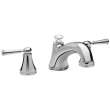 TB220DD1 Vivian Deck Mount Tub Filler Trim with Lever Handles