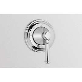 Vivian Volume Control Trim With Lever Handle