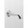 Vivian TS220E#BN Wall Spout in Brushed Nickel