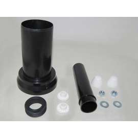 Connection Assembly Parts for WT151M and WT152M In-Wall Tank Systemss in Cotton