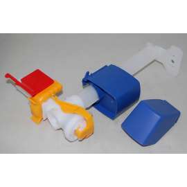 Fill Valve Assembly with Bracket and Filter for WT151M and WT152M In-Wall Tank Systems