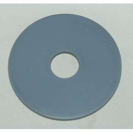 Silicone Rubber Gasket for Toilets