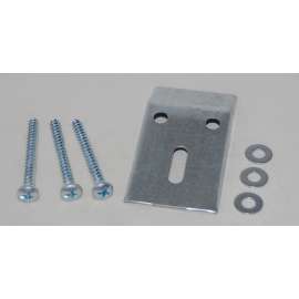Wall Bracket Set For Model UT105U