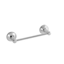 YB30030 Traditional 30-in Towel Bar with Mounting Hardware