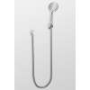 Transitional TS200FL55#BN 4-1/2-in Low Flow Multi Function Handheld Shower in Brushed Nickel