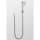 Transitional TS200FL55#BN 4-1/2-in Low Flow Multi Function Handheld Shower in Brushed Nickel