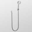 Transitional 4-1/2-In Multi Function Handheld Shower