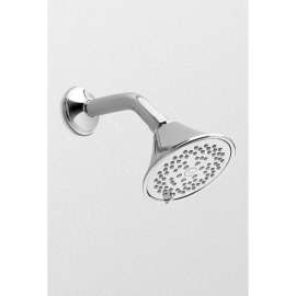TS200AL55 Transitional Multi Function Shower Head