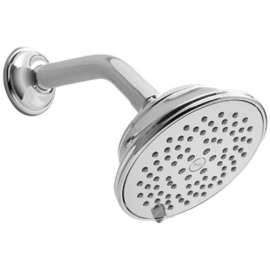 TS300A65 Traditional Multi Function Shower Head