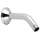 Traditional TS300N6#BN 6-in Shower Arm in Brushed Nickel
