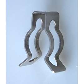 Hose Clip For Model B100