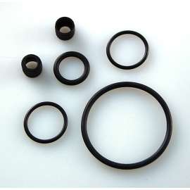 Minor Service Kit Without Cartridge For TSPTM