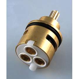 Diverter Cartridge For TSMV