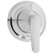 Wyeth Single Handle Two Way Diverter Trim