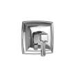 Connelly TS221T#PN Thermostatic Mixing Valve Trim in Polished Nickel