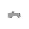 Connelly TS221EV#CP Diverter Tub Spout in Polished Chrome