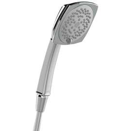 Multi-Function Handheld Shower - Less Hose