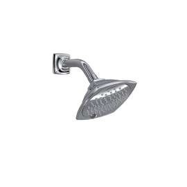 Traditional TS301A65#CP Multi Function Shower Head in Polished Chrome