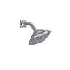 TS301AL65#CP Traditional Multi Function Shower Head in Polished Chrome
