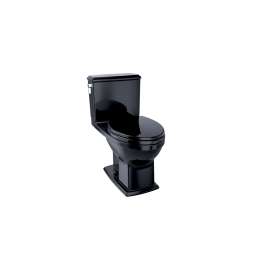Connelly Elongated Tornado 0.9, 1.28-GPF 2 Piece Toilet, Less Seat - In Multiple Colors