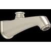 Keane TS211EV#PN Diverter Tub Spout in Polished Nickel