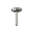Ceiling Mount 6-in Shower Arm in Brushed Nickel