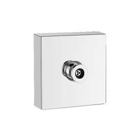 Gyrostream 1.32 GPM Body Sprayer